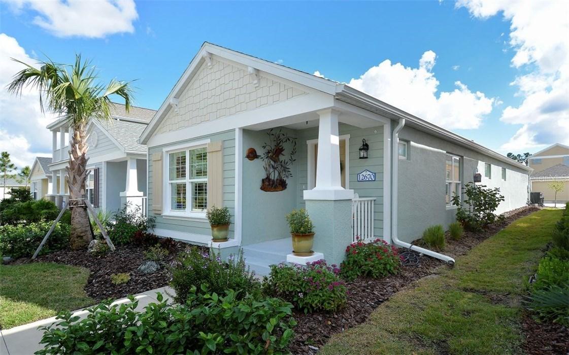 12670 Shimmering Oak Cir., Venice, FL 34293