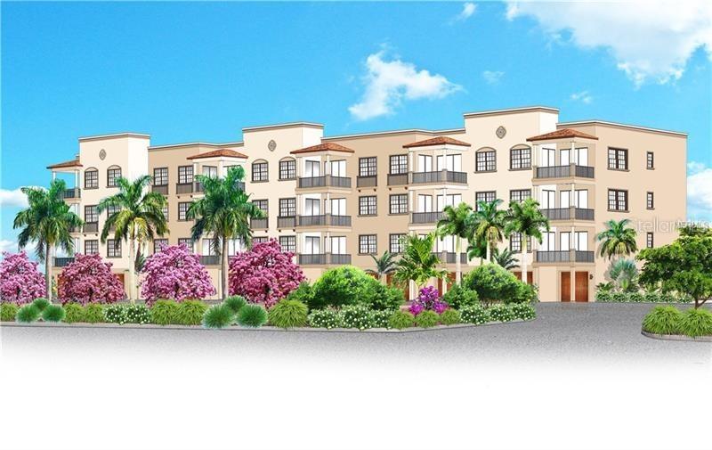 830 The Esplanade N. #302, Venice, FL 34285