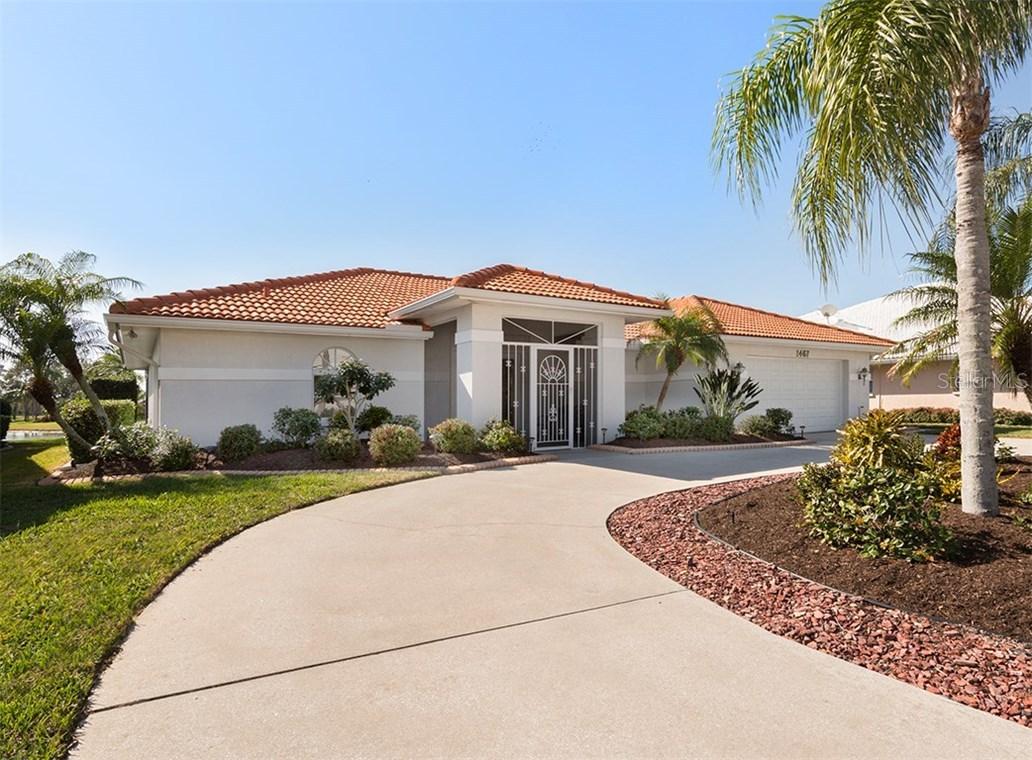 1467 Quail Lake Dr., Venice, FL 34293