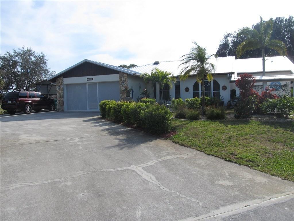2049 Michigan Ave., Englewood, FL 34224
