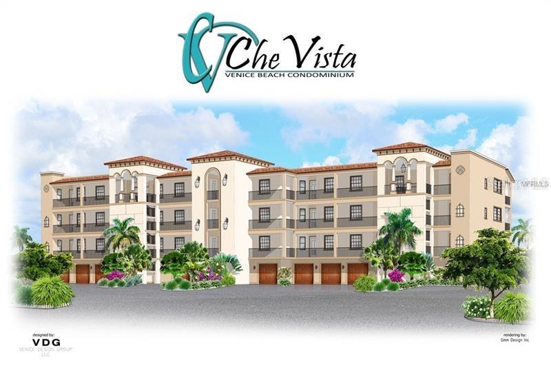 830 The Esplanade N. #305, Venice, FL 34285