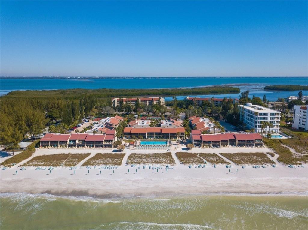 4621 Gulf Of Mexico Dr. #15A, Longboat Key, FL 34228