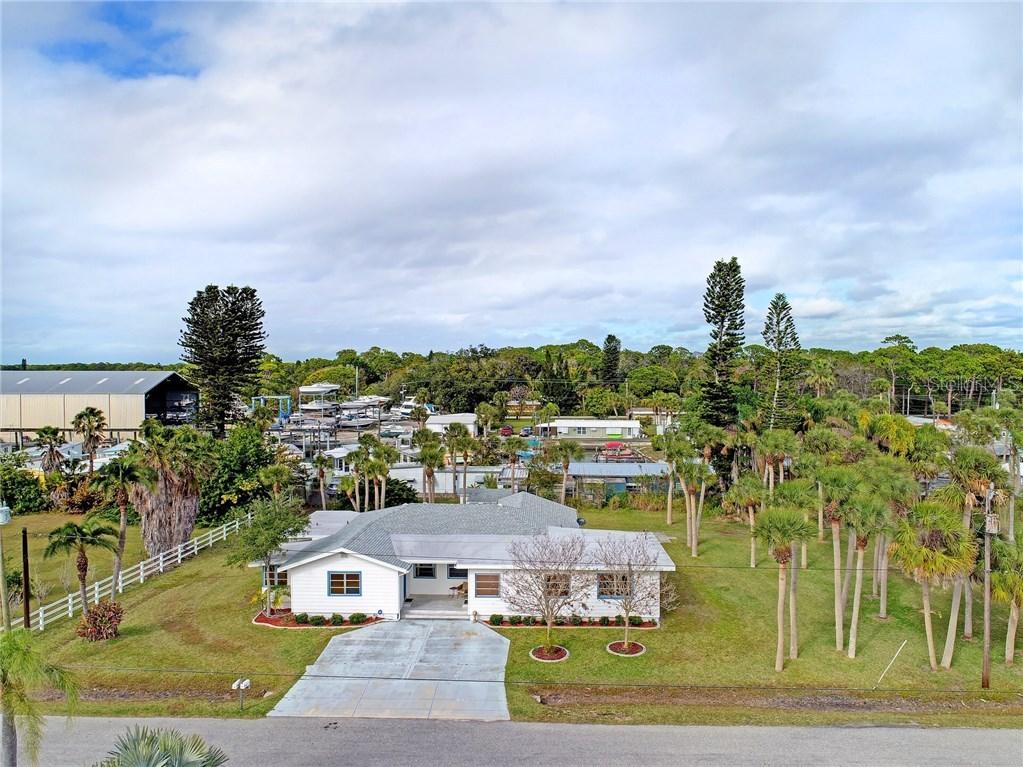 750 W Perry St., Englewood, FL 34223