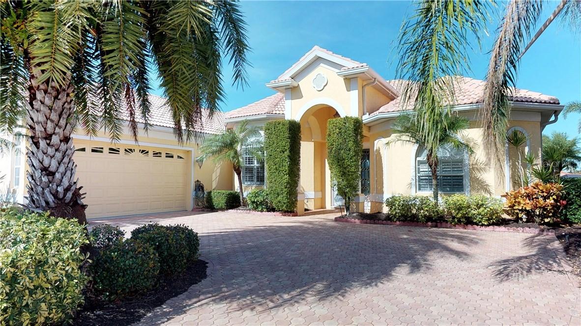 4339 Via Del Villetti Dr., Venice, FL 34293