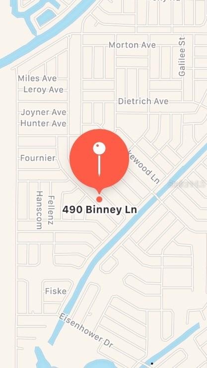 [Address Hidden by Seller], Port Charlotte, FL 33953