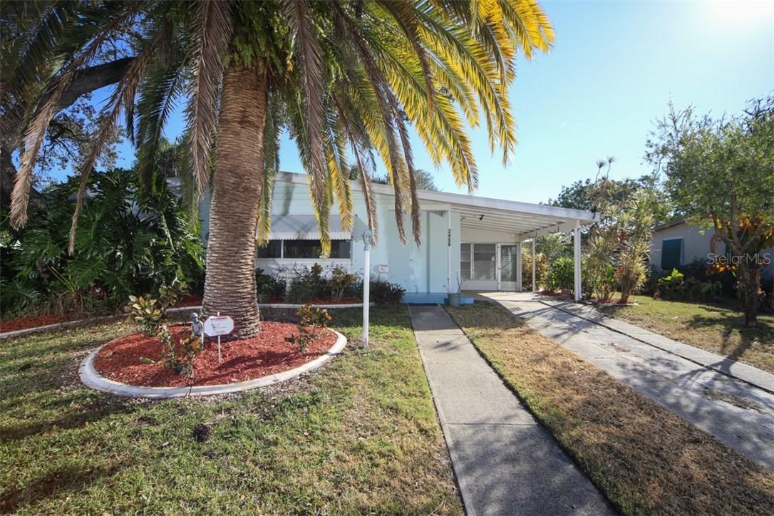 2456 Elkcam Blvd., Port Charlotte, FL 33952