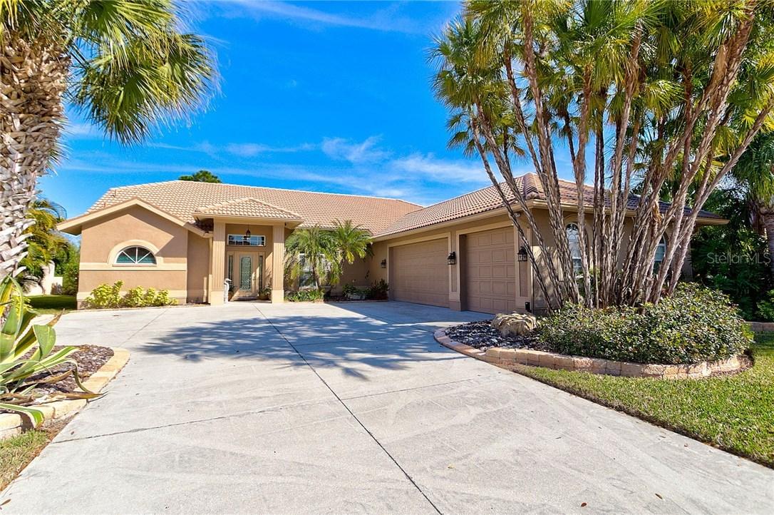 4249 Corso Venetia Blvd., Venice, FL 34293