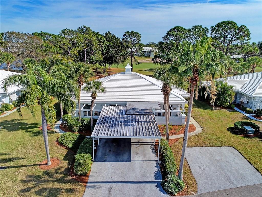 266 Cerromar Way #55, Venice, FL 34293