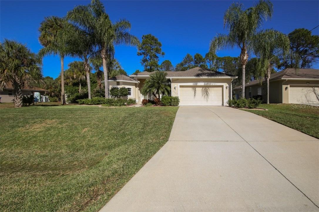 3722 Eldron Ave., North Port, FL 34286