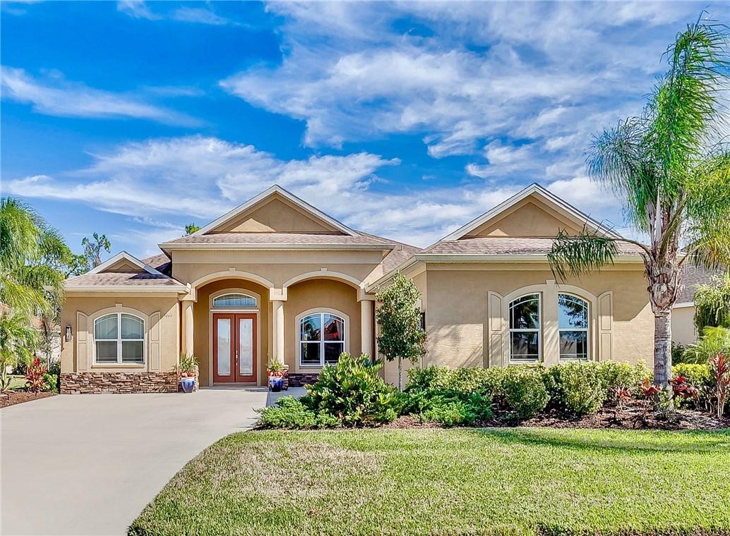 19664 Cobblestone Cir., Venice, FL 34292
