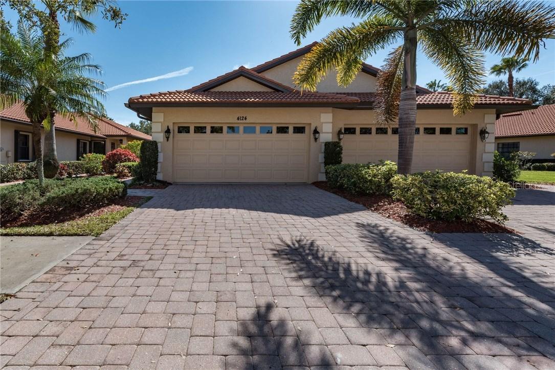 4122 Bella Pasque, Venice, FL 34293
