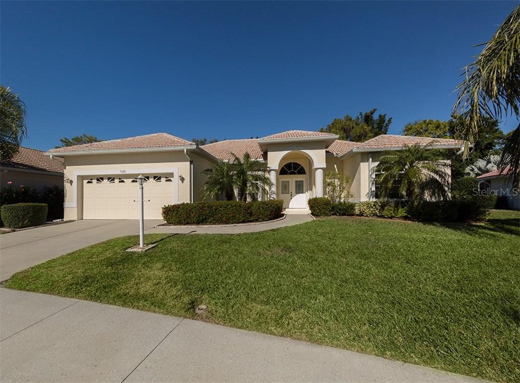 5081 Winter Rose Way, Venice, FL 34293