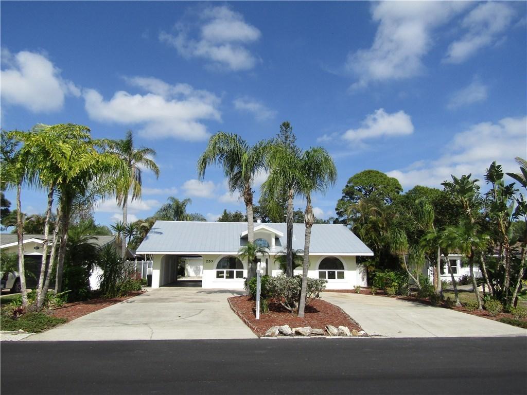 220 Coral St., Venice, FL 34285