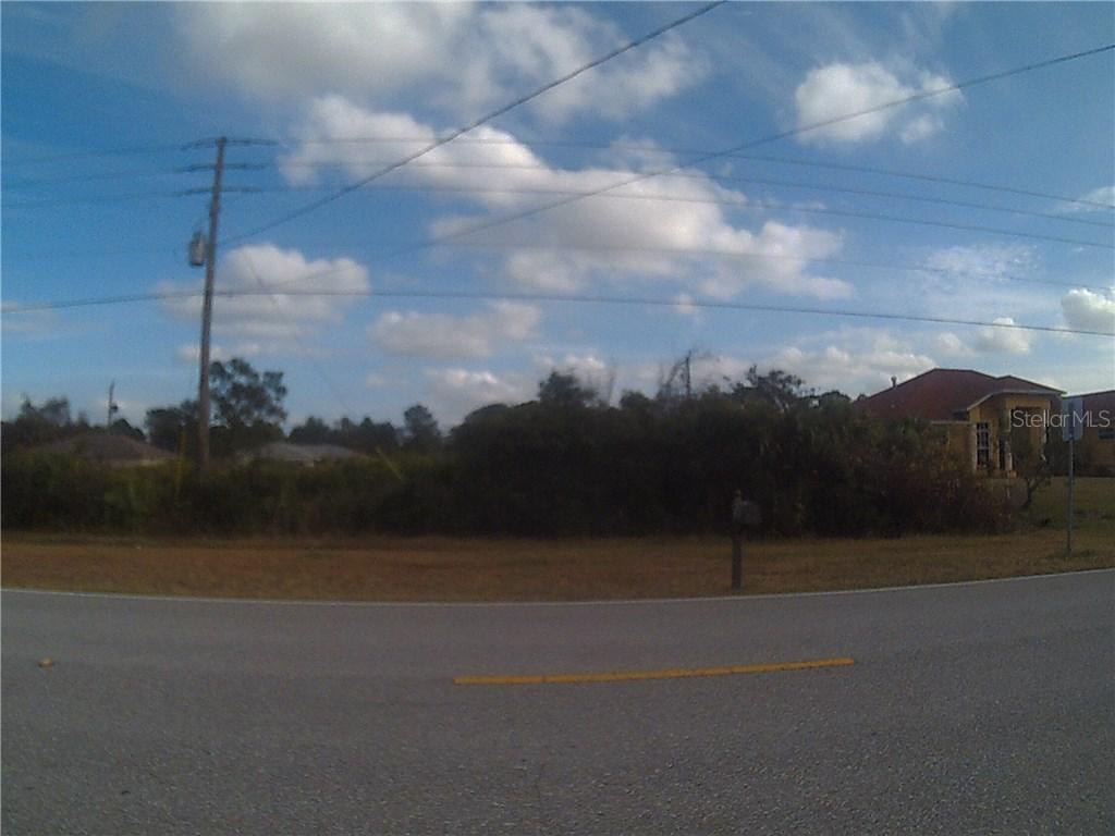 Ponce De Leon Blvd., North Port, FL 34291