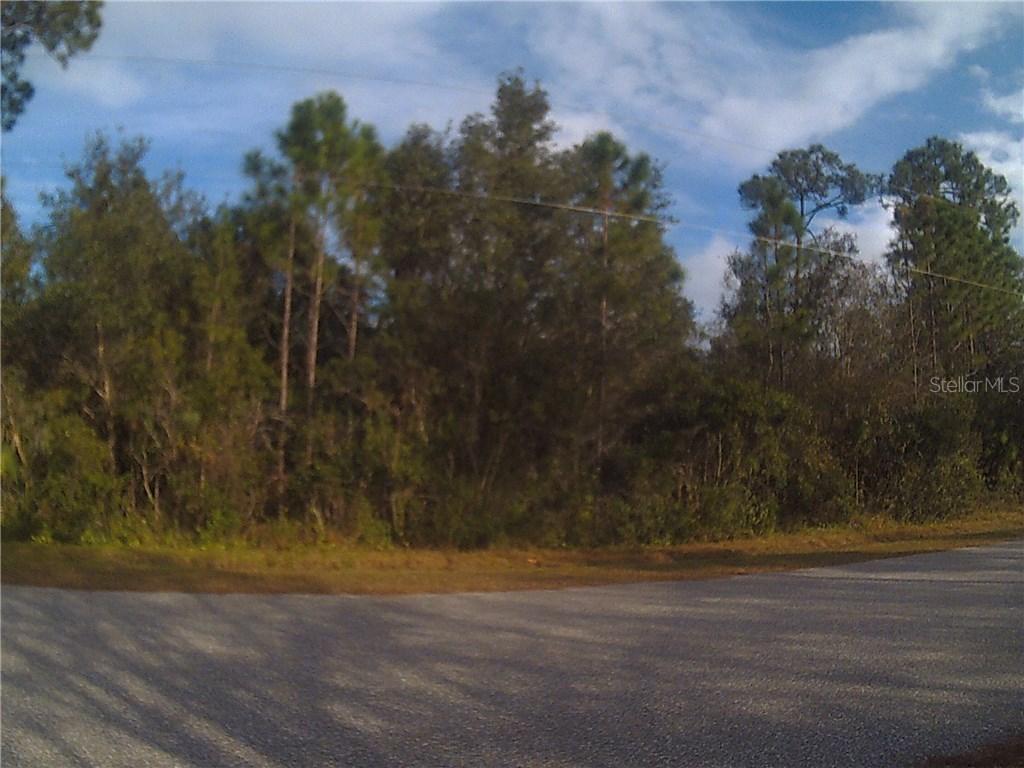 Constitution Dr., North Port, FL 34291