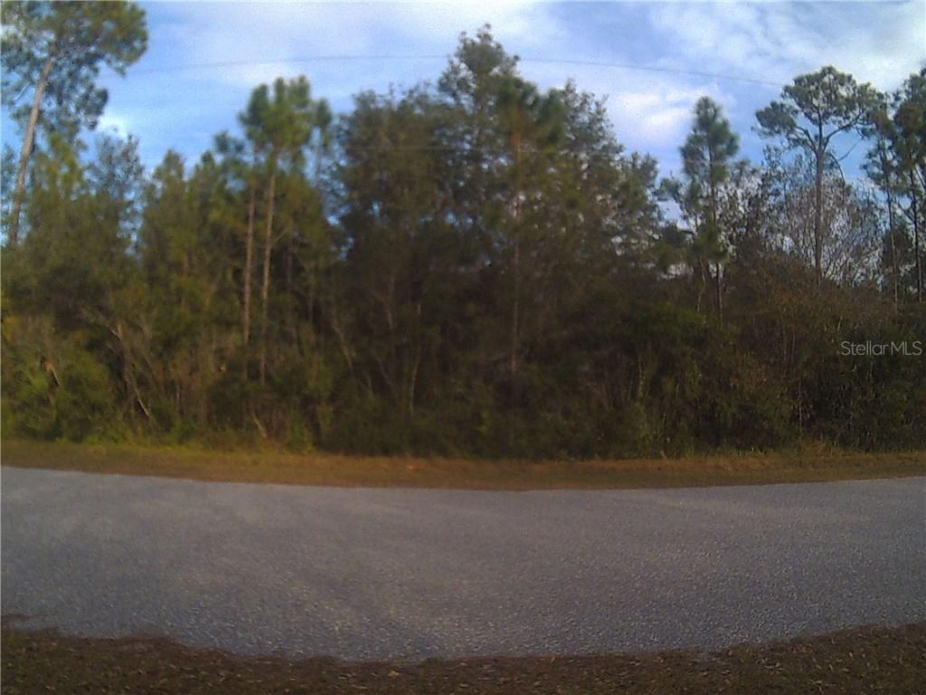 Amari Rd., North Port, FL 34291