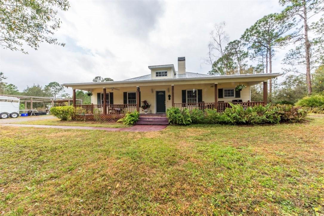 6295 Dunbarton St., North Port, FL 34291