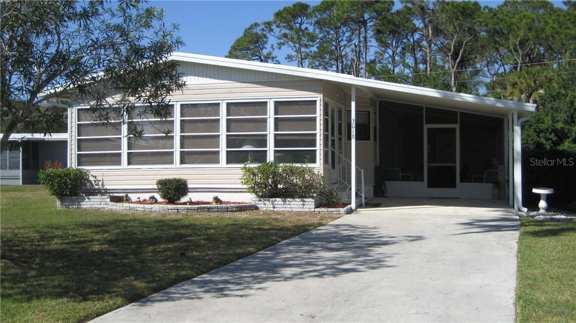 3018 Audubon Ave., Englewood, FL 34224