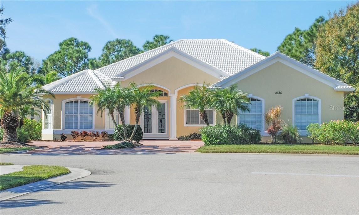 4335 Corso Venetia Blvd., Venice, FL 34293