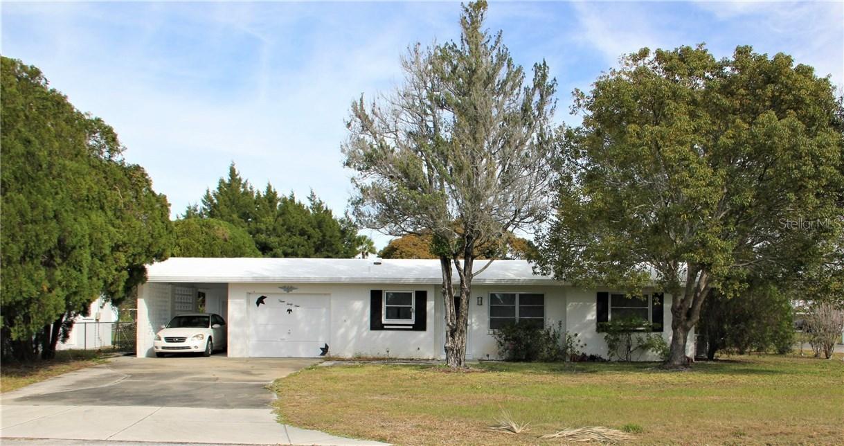 941 Gulf Coast Blvd., Venice, FL 34285