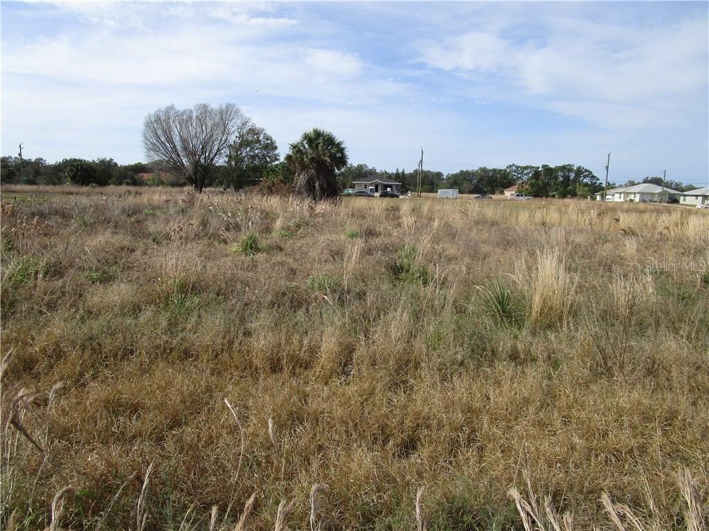 Hacienda St., North Port, FL 34287