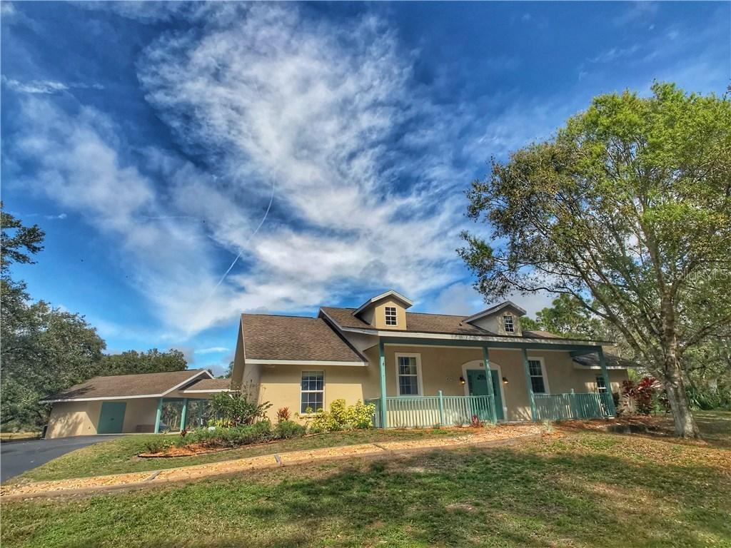 4250 Forbes Tr., Venice, FL 34292