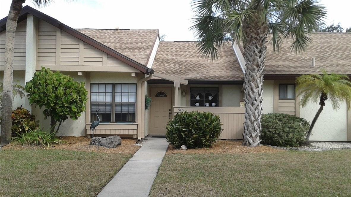 5724 Beaumont Loop, North Port, FL 34287