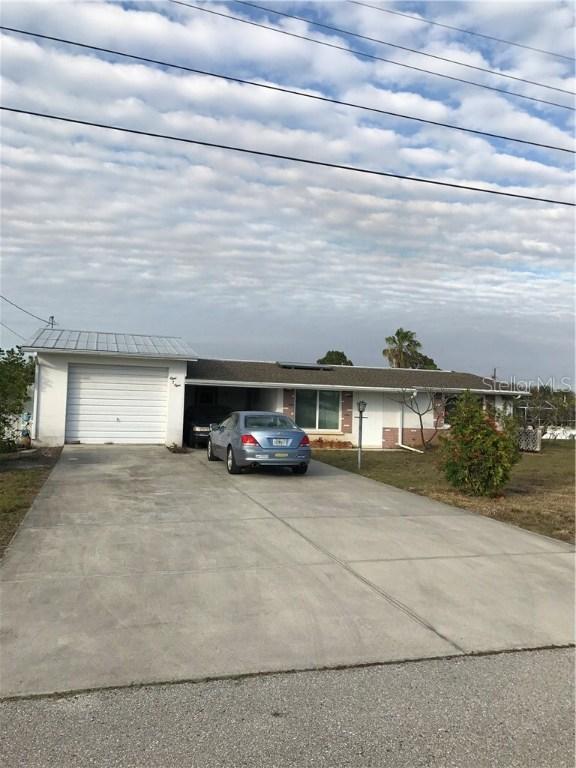 878 E 6th St., Englewood, FL 34223