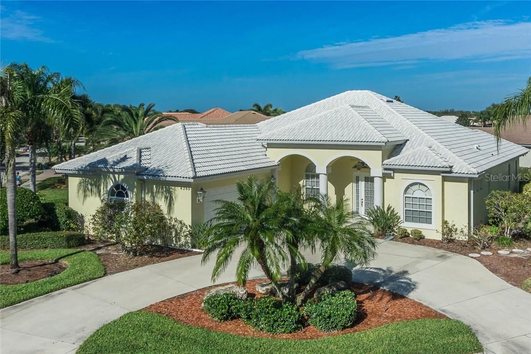 4365 Via Del Villetti Dr., Venice, FL 34293