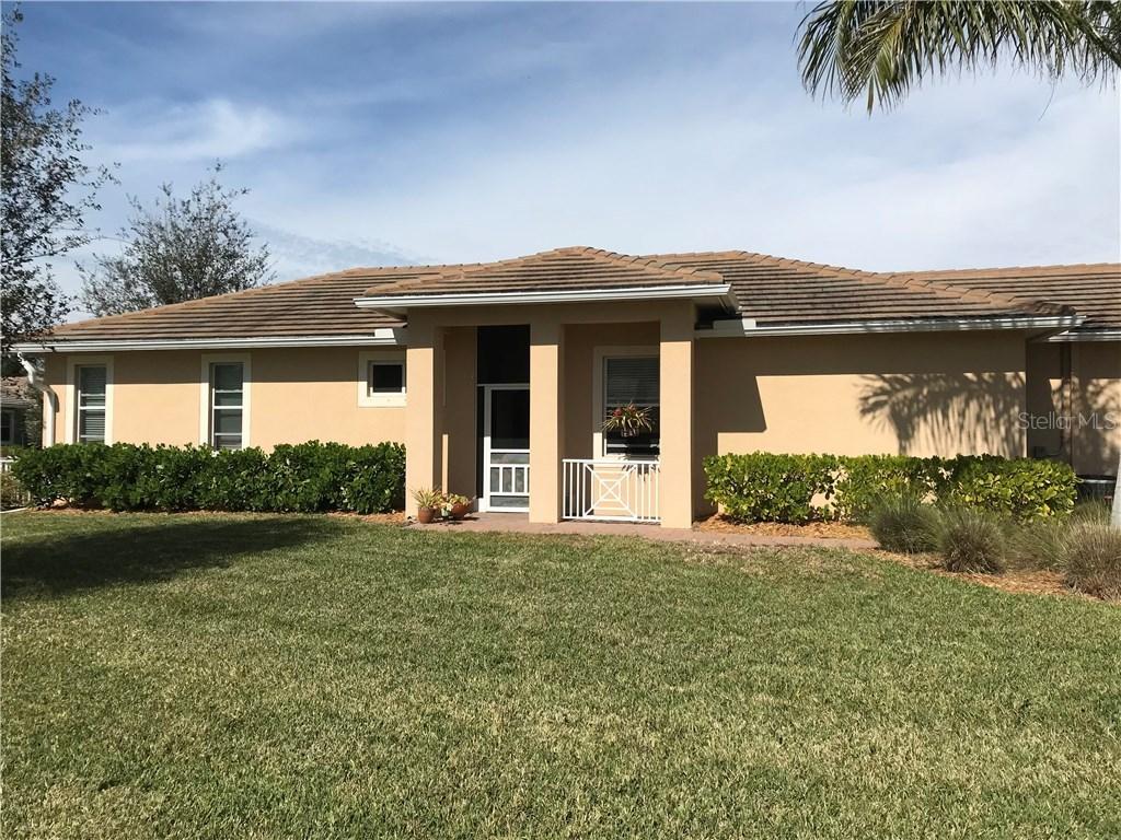 9820 Nostalgia Pl., Englewood, FL 34223