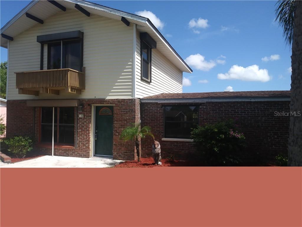 1188 Martin Dr., Englewood, FL 34224