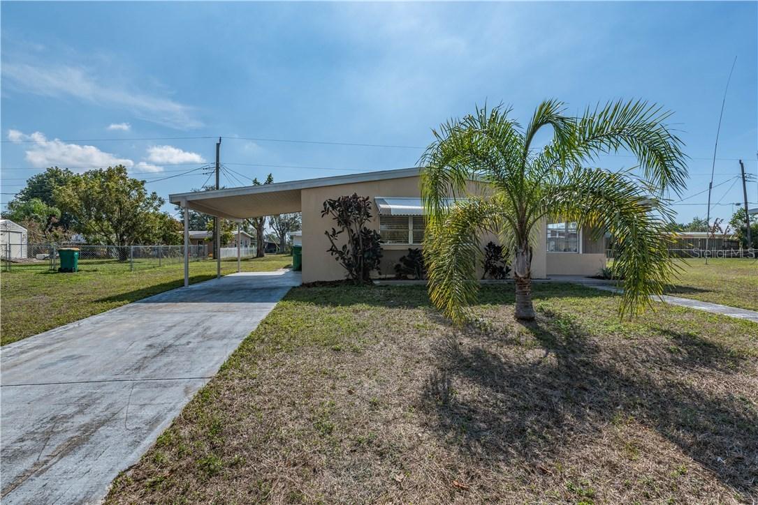 21577 Augusta Ave., Port Charlotte, FL 33952