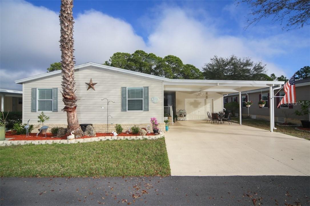 308 Salt Creek Dr., North Port, FL 34287