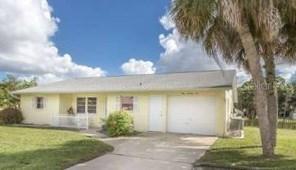 [Address Hidden by Seller], Venice, FL 34293