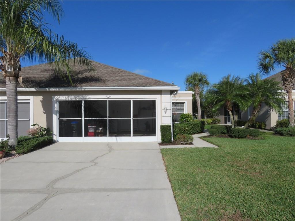 4227 Fairway Pl., North Port, FL 34287