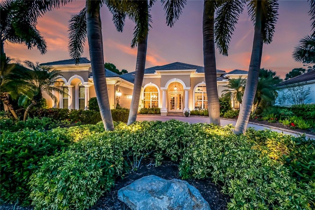 14 Boca Royale Blvd., Englewood, FL 34223