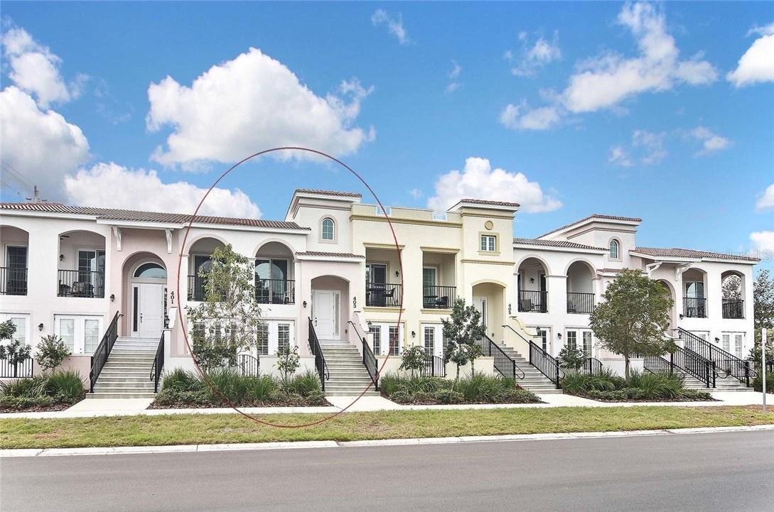 403 Nokomis Ave., Venice, FL 34285