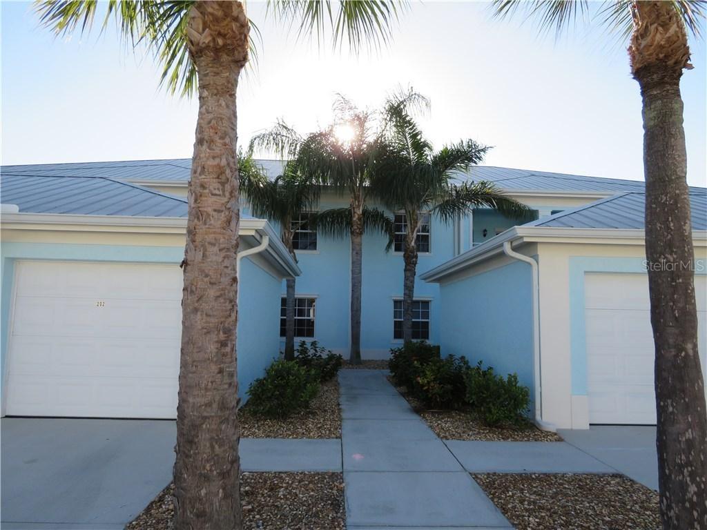 5763 Sabal Trace Dr. #102BD5, North Port, FL 34287