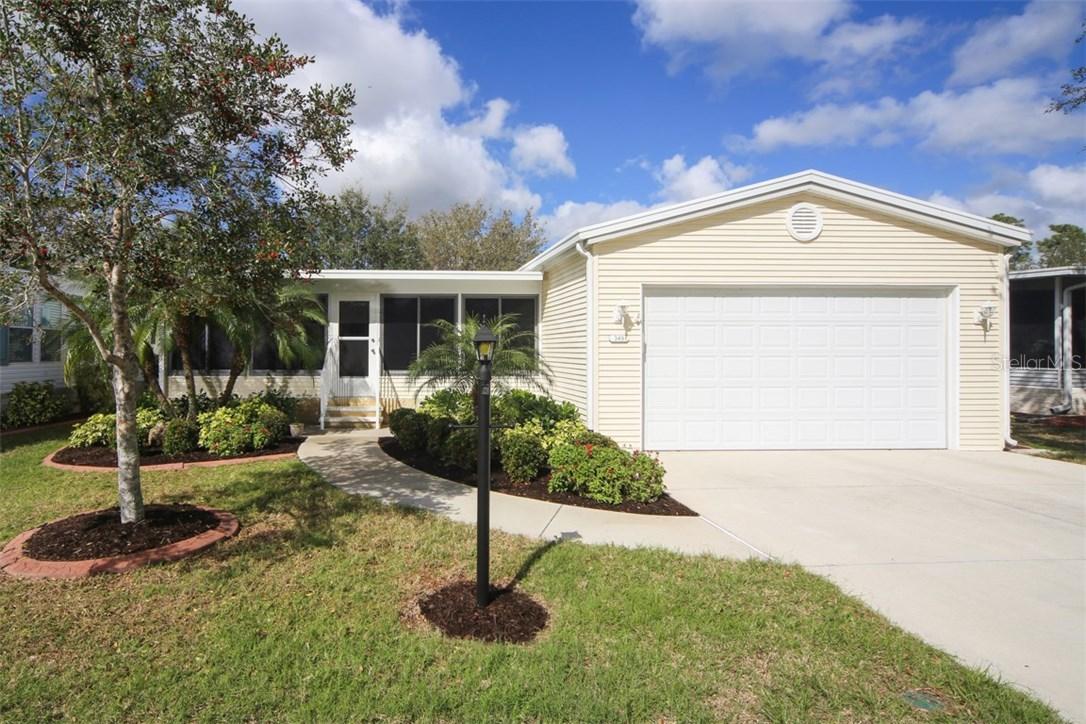 349 Salt Creek Dr., North Port, FL 34287