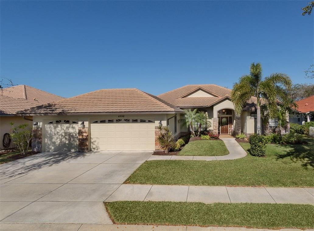 4998 Bella Terra Dr., Venice, FL 34293