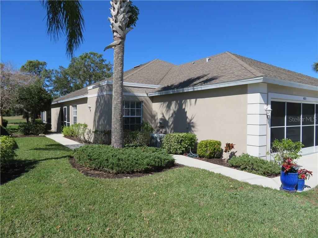 4105 Fairway Dr., North Port, FL 34287