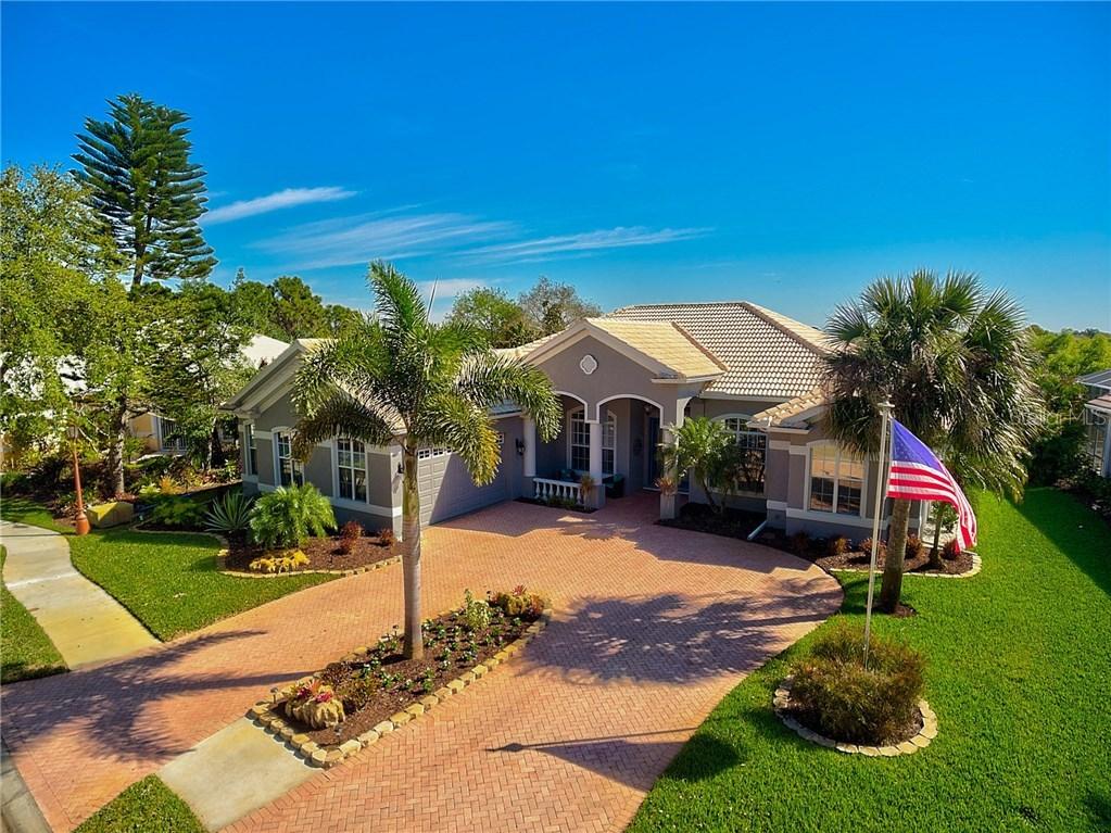 5046 Bella Terra Dr., Venice, FL 34293