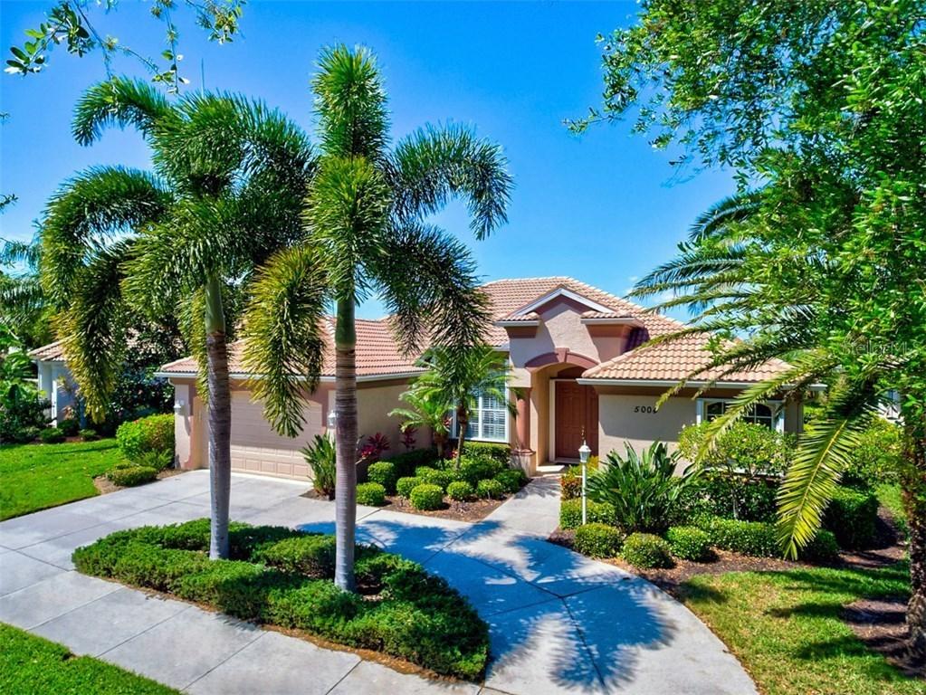 5004 Bella Terra Dr., Venice, FL 34293