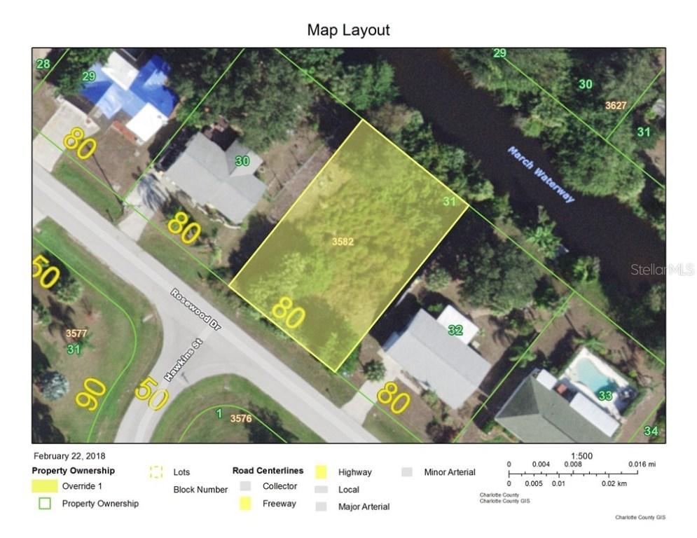 6342 Rosewood Drive, Englewood, FL 34224