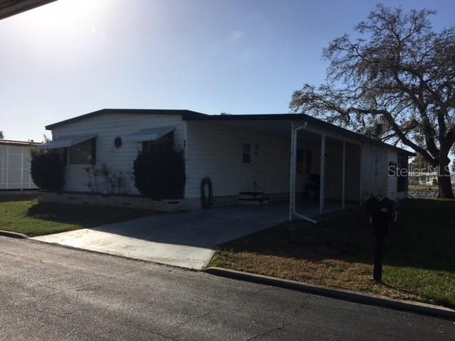 847 Jolanda Cir., Venice, FL 34285