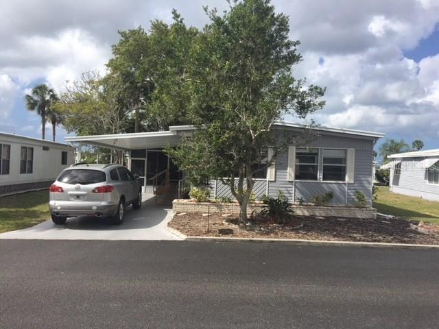 812 Baveno Dr., Venice, FL 34285