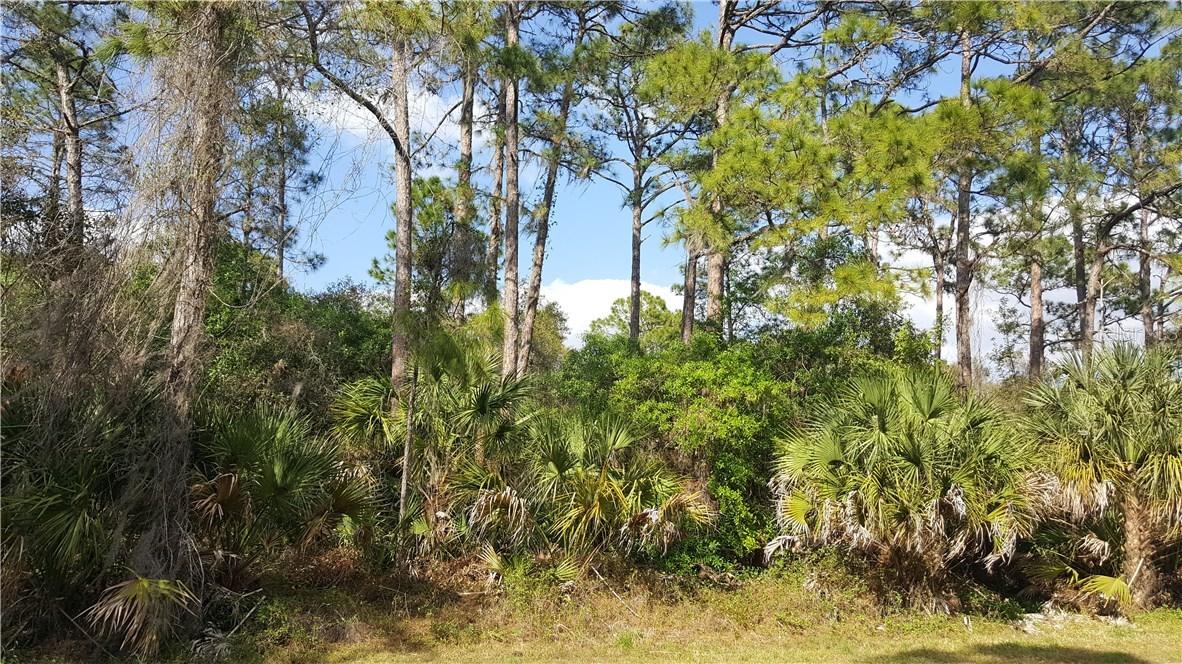 Landry Ave., North Port, FL 34291