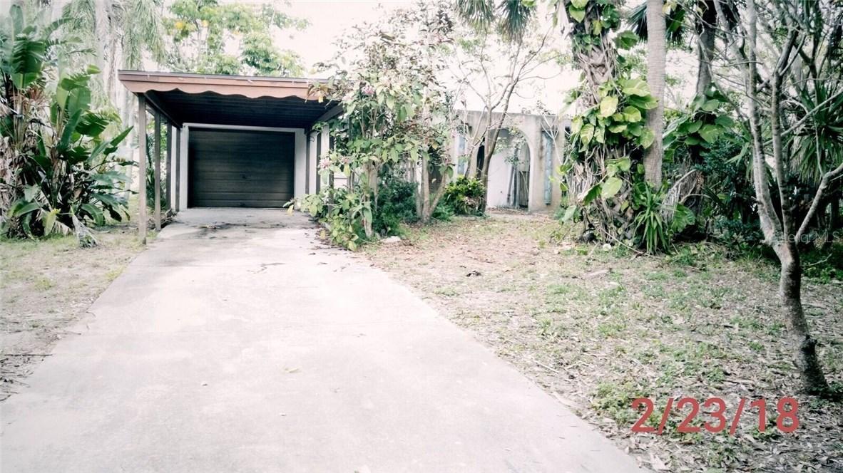 830 Park Rd., Englewood, FL 34223