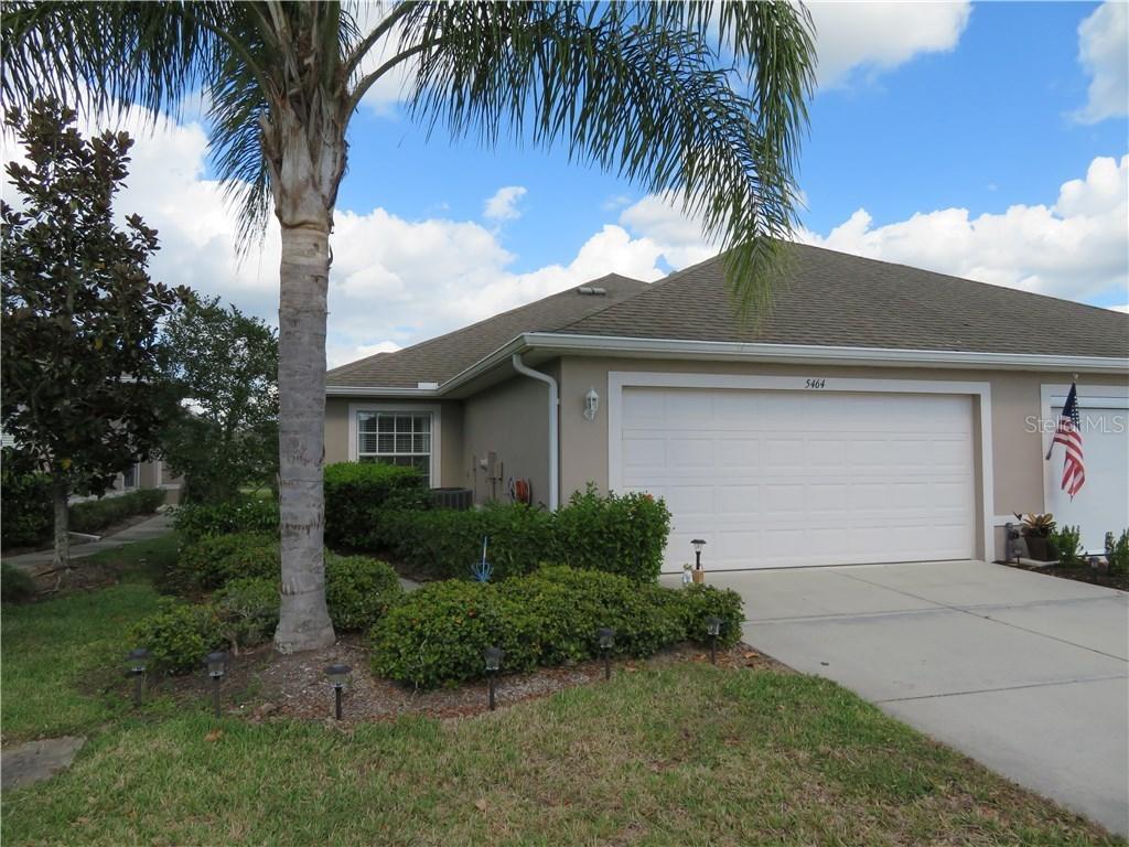 5464 Shagbark Ct., North Port, FL 34287