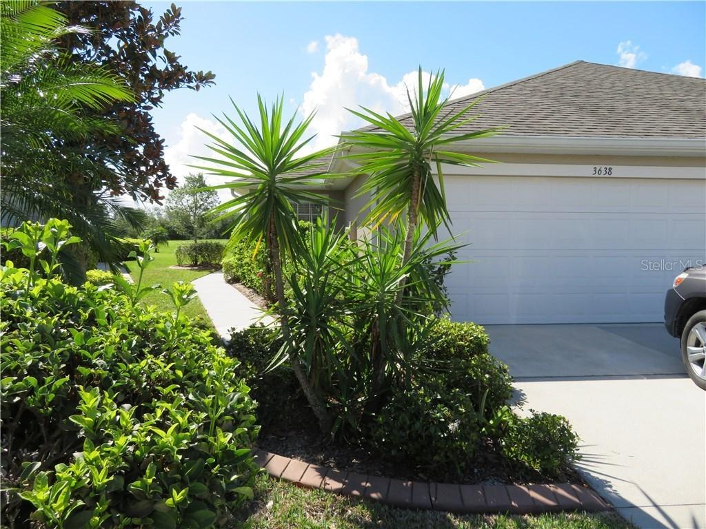 3638 Lakewood Blvd., North Port, FL 34287